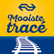 NS Mooiste tracé audiotour 1.0.5 Icon