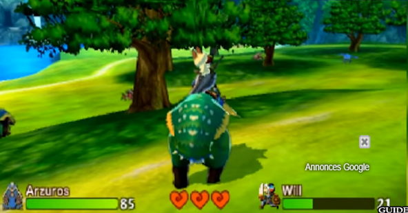 Download Tips Of Monster Hunter Stories For Pc Windows And Mac Apk 1 0 Free Books Reference Apps For Android - tips of roblox giant granny muscle freak 10 apk