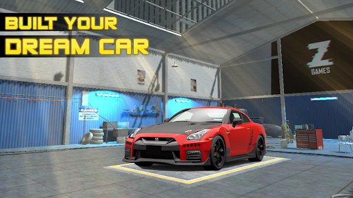 Screenshot Car 2 Drive Simulator