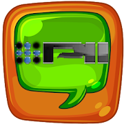 Pii 1.0 Icon