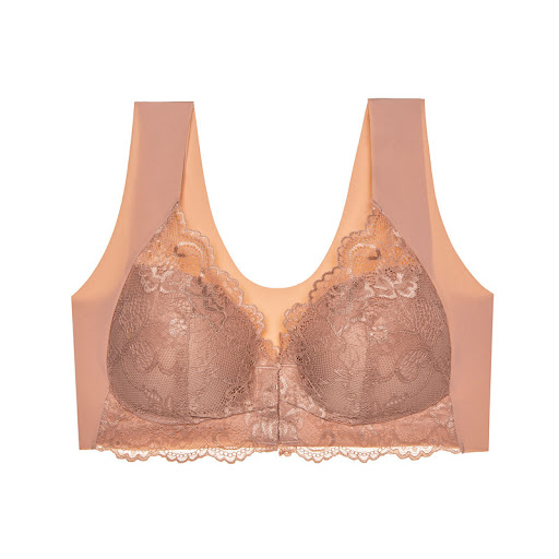 Title 11, Large Size Womens Back Shaping Underwear Comfo...