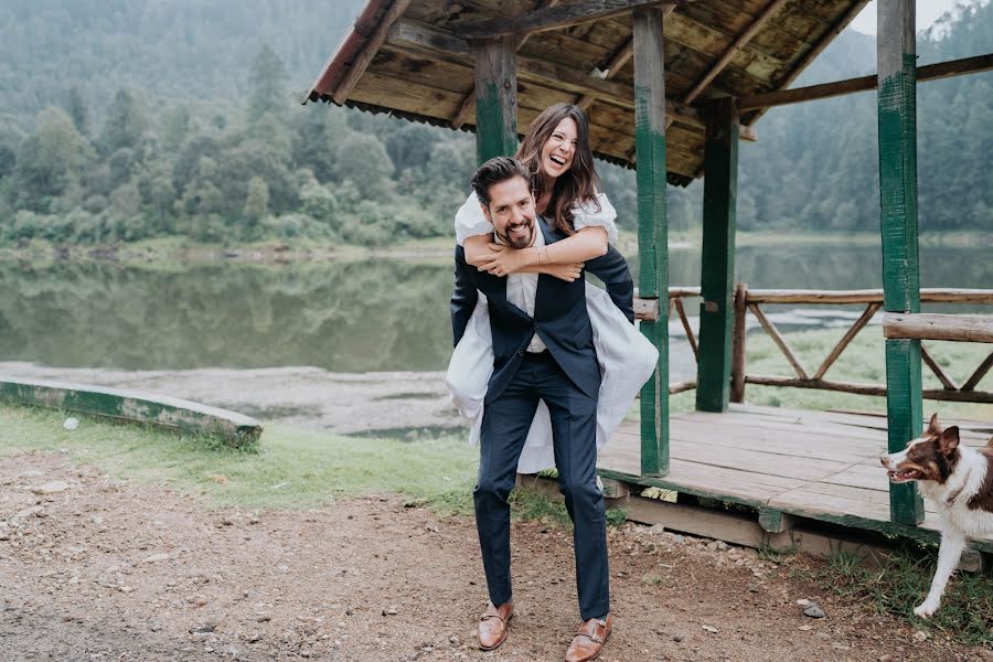 Fotógrafo de casamento Julio Rutiaga (juliorutiaga). Foto de 14 de março