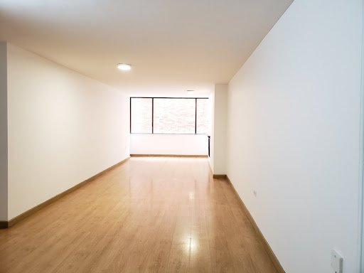 Apartamento En Venta - Cedritos, Bogota