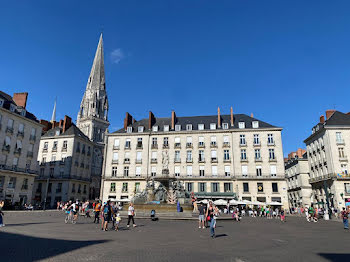 locaux professionnels à Nantes (44)