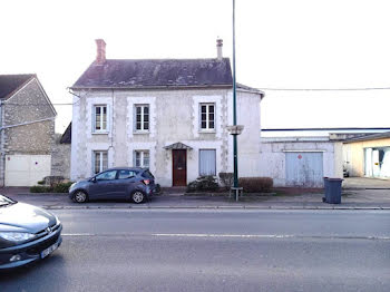 maison à Souppes-sur-Loing (77)