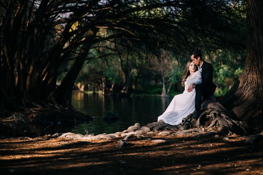 Fotógrafo de bodas Martin Ruano (martinruanofoto). Foto del 8 de febrero 2018