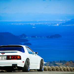 RX-7 FC3S