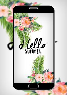 Summer Wallpaper(圖4)-速報App