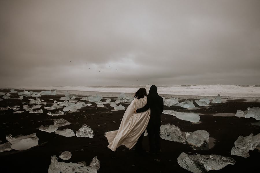 Fotógrafo de bodas Alicja Dębek (alicjadebek). Foto del 13 de junio 2022