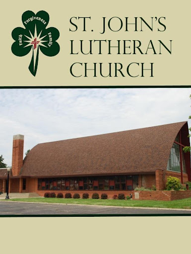 St. John's Lutheran Church