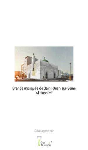 Mosquée de Saint-Ouen Al-Hashimi