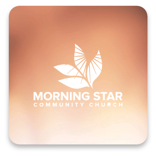 Morning Star Community Church 生活 App LOGO-APP開箱王