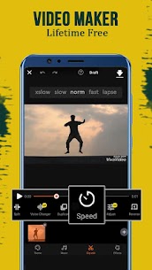 VivaVideo Pro Video Editor Mod Apk 8.10.5 (Pro Unlocked + No Ads) 1