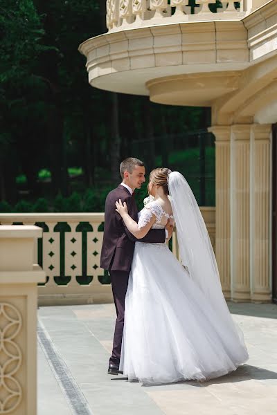 Wedding photographer Ruslan Baranovskiy (wedemotions). Photo of 19 July 2019