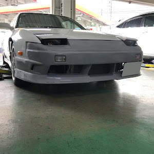 180SX RPS13