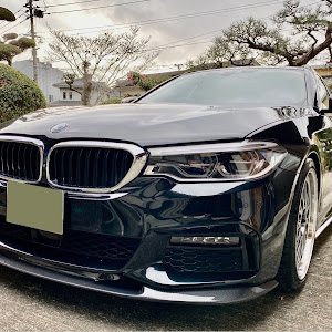 523i Touring M-Sport