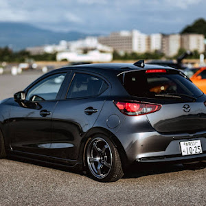 MAZDA2 DJLFS