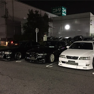 チェイサー JZX100