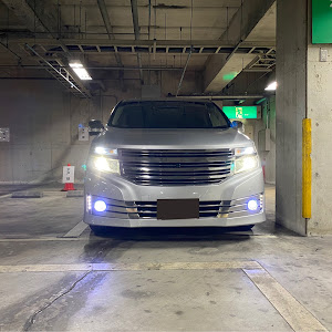 エルグランド PNE52