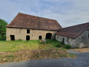 maison à Hautefort (24)