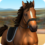 Cover Image of ดาวน์โหลด Horse World – โชว์กระโดด 3.0.2612 APK