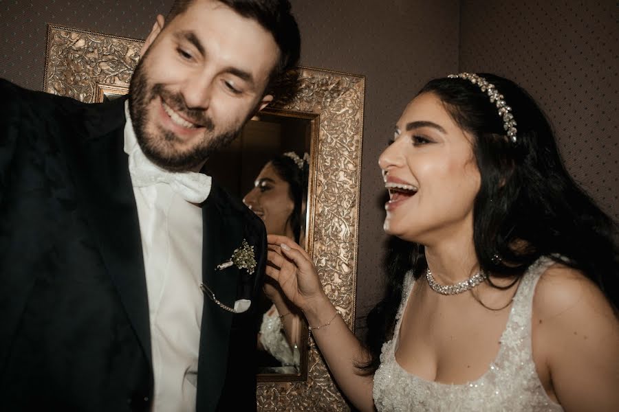 Fotografo di matrimoni Alexia Buttet (alexialinn). Foto del 10 aprile