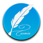 Cover Image of Скачать Poets & Poems, Write and Read Poems - Poemia 5.2 APK