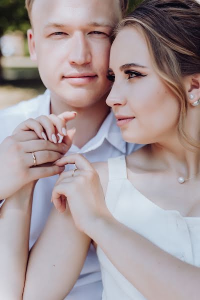 Hochzeitsfotograf Irina Generalova (wigeneralove). Foto vom 16. August 2020