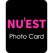 PhotoCard for NUEST (NU'EST)  Icon