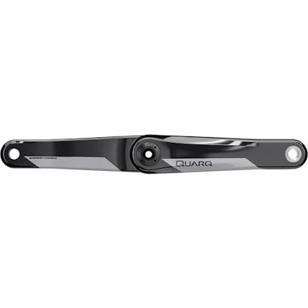 SRAM RED Quarq DZero 130mm BCD Power Meter Crank GXP | Tree SRAM RED Quarq DZero 130mm BCD Power Meter Crank GXP | Tree