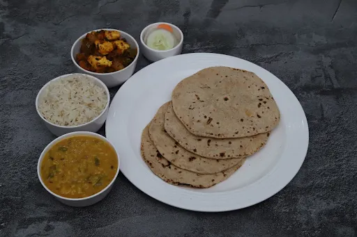 Kifayati Thali