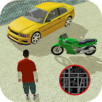 Cover Image of Tải xuống Grand Chicago Mafia Crime : Fight To Survive 2 1.2.2 APK