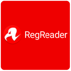 Download RegReader For PC Windows and Mac