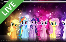 My Little Pony [LSP] small promo image