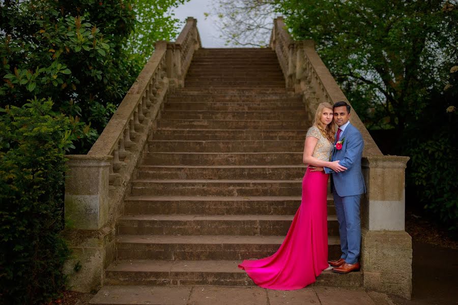 Fotógrafo de bodas Denis Bokeh (wetellthestory). Foto del 11 de mayo 2017