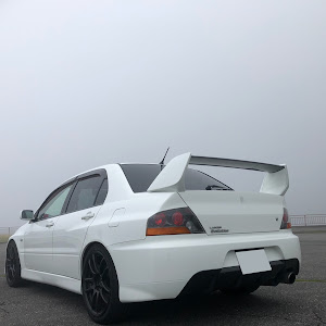 ランサーエボリューション 第3世代 CT9A