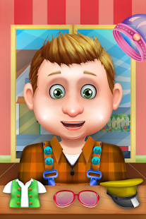 download Beard gadis cukur game free