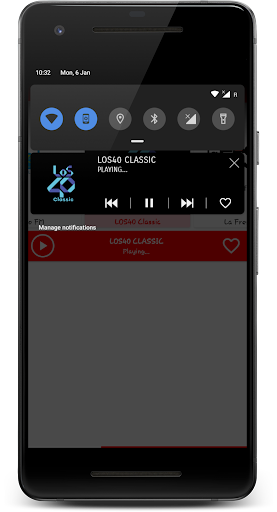 My Spain Radio-Spain FM Radios Online