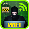 WiFi password cracker- (prank) icon