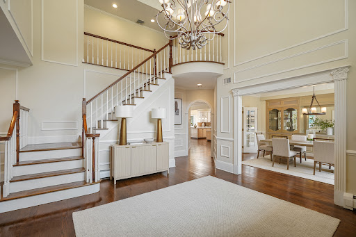 Buy this luxury property in Pleasantville (United States) with terrace