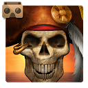 Загрузка приложения Pirate Slots: VR Slot Machine (Google Car Установить Последняя APK загрузчик