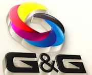 G&G Smart Decorators  Logo