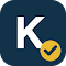 Item logo image for KAcheck: Anzeigen neu einstellen