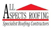 All Aspects Roofing Logo