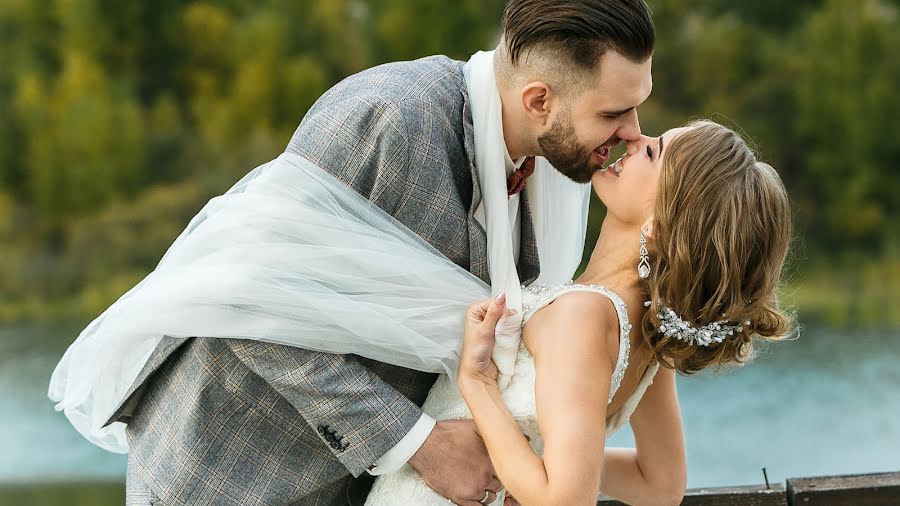 Fotógrafo de casamento Maks Noskov (noskov). Foto de 23 de setembro 2020