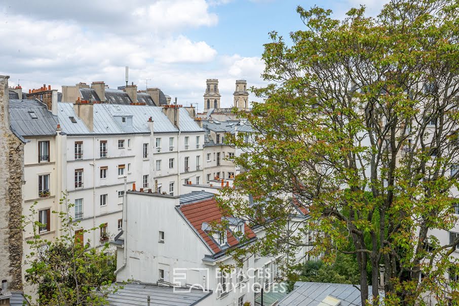 Vente appartement 2 pièces 25.92 m² à Paris 6ème (75006), 480 000 €