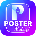 Poster Maker, Flyer Banner Ads