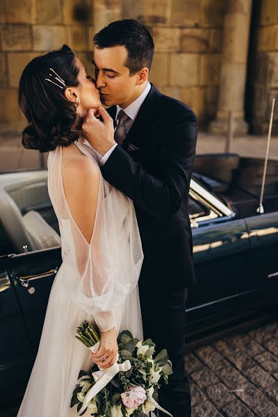 Nhiếp ảnh gia ảnh cưới Milos Gavrilovic (milosweddings1). Ảnh của 9 tháng 3 2023