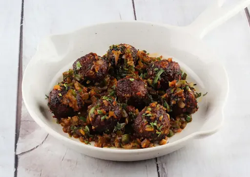 Chicken Manchurian