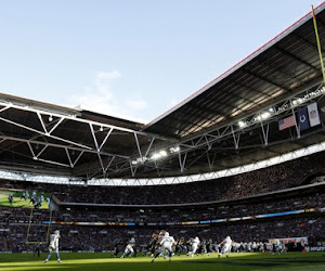 Geschiedenis geschreven in de NFL: Voor het eerst komt een actieve American Football-speler uit de kast 